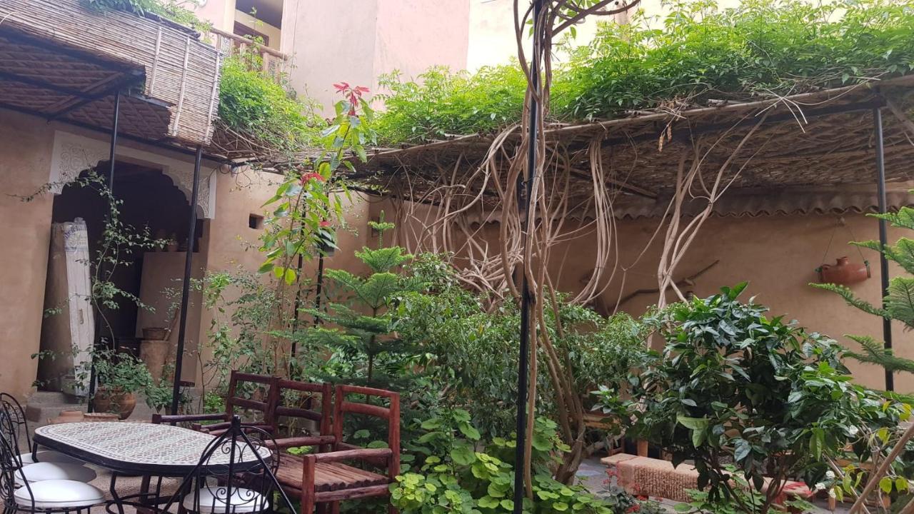 Appartement Oasis de Tiout Chambre photo